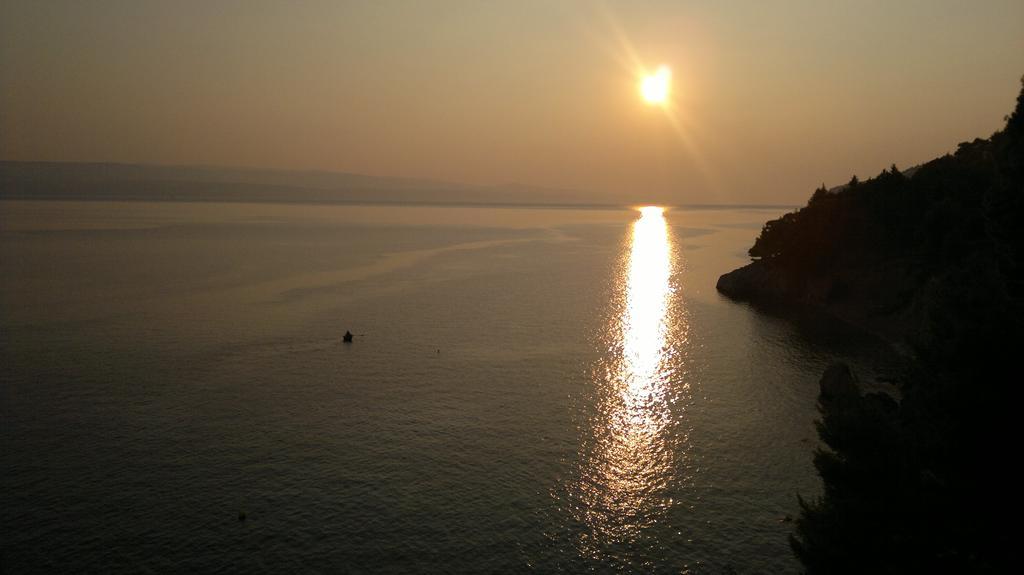 Villa Antonio พิสัก ภายนอก รูปภาพ