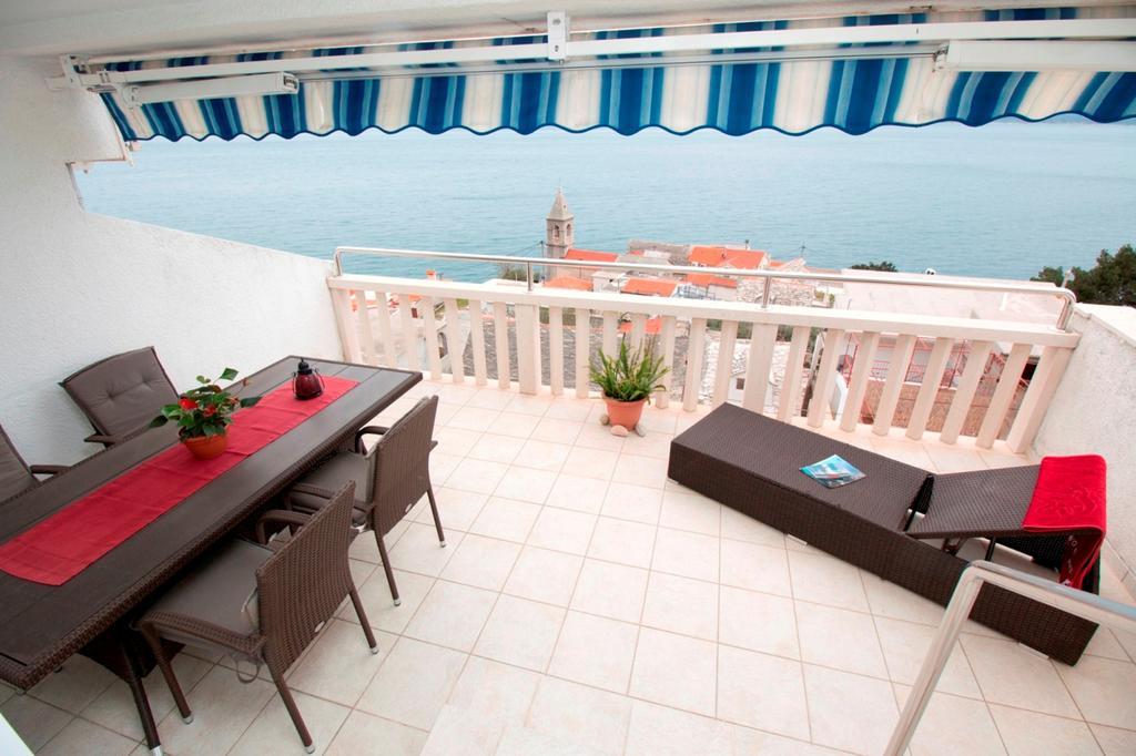 Villa Antonio พิสัก ภายนอก รูปภาพ